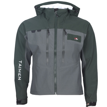 Taimen Tuul vadjacka – Green