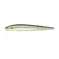4.1 cm Rebel Minnow F49