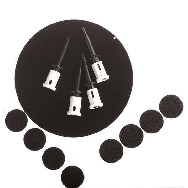 Stonefly Fly Dry Plate & Magnetic Clip