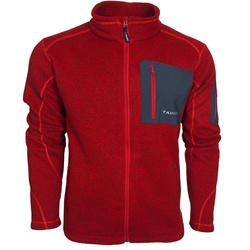 Tröja Taimen Polartec Thermal Pro Full Zip