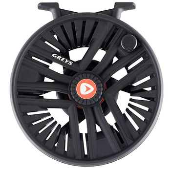 Greys Fin Fly Reel