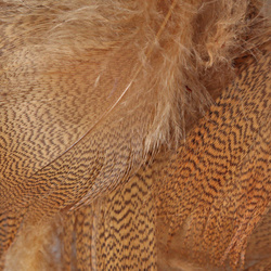 Hareline Mallard Flank