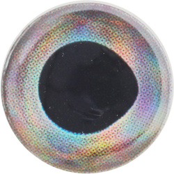 Bindögon FFGene FF Gene Living 3-D Eyes