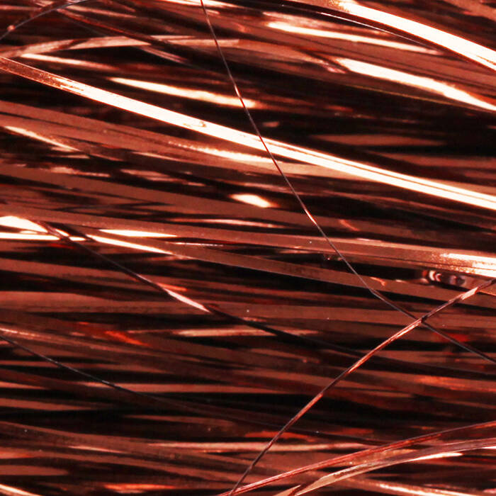 Bronze