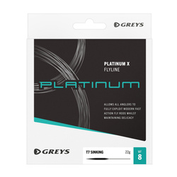 Fluglina Greys Platinum T7 Sink