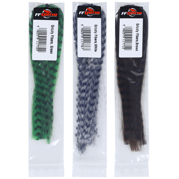 FFGene Grizzly Fibre