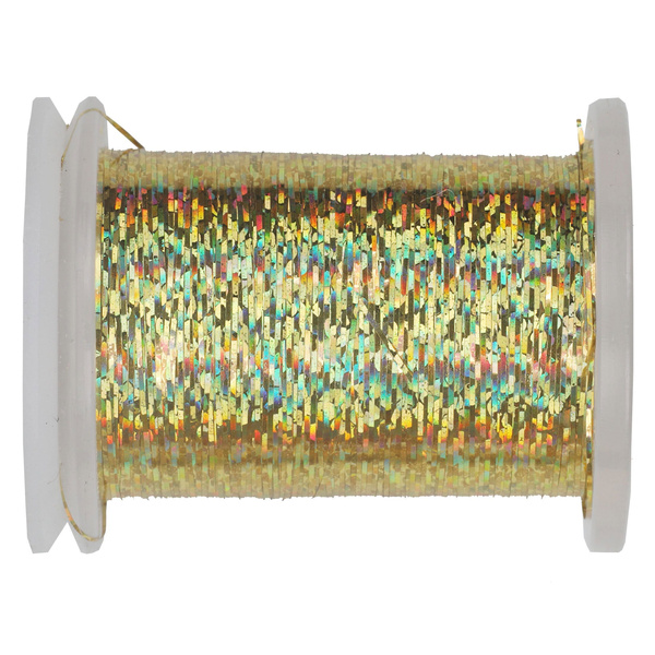 Platt tinsel Sybai Flat Tinsel 0.25 mm