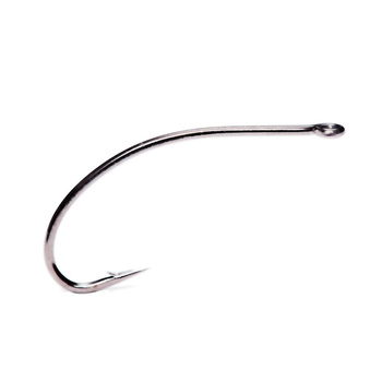 Partridge 15BN Klinkhamer Fly Hooks
