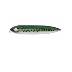 11.4 cm Heddon Wounded Zara Spook XP9255