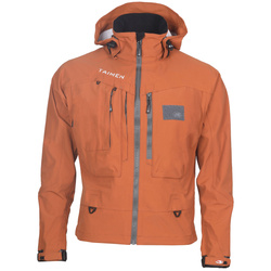 Taimen Selenga vadjacka – Dusty Orange