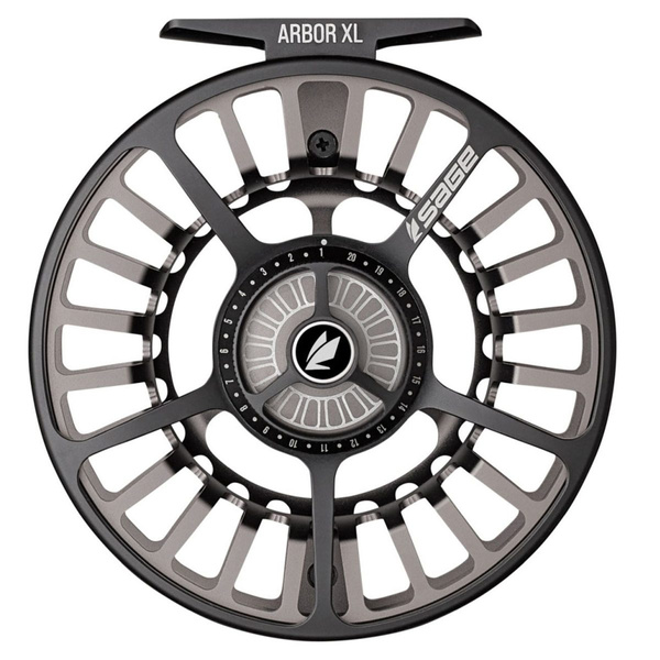 Sage Arbor XL Fly Reel