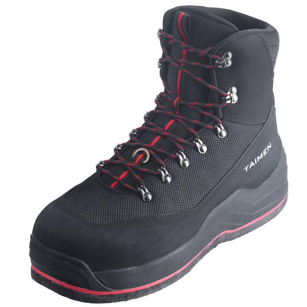 Taimen Ider vadarskor