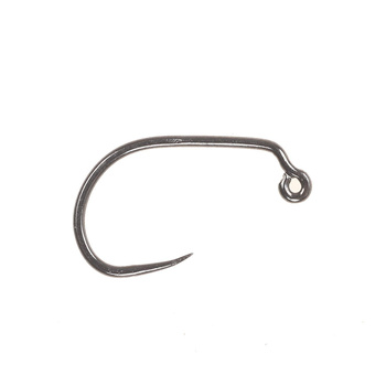 Partridge SLJ-X Wide Gape Jig X Fly Hooks