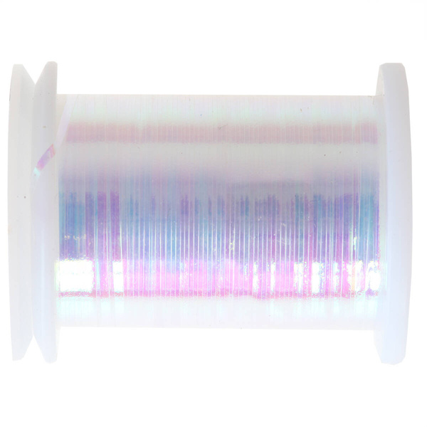 Veevus Pearl Tinsel