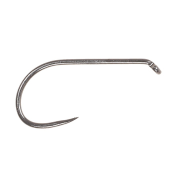 Partridge SLD2 Standard Dry Fly Hooks
