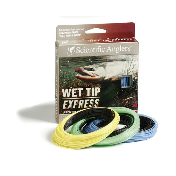 Scientific Anglers Wet Tip Express