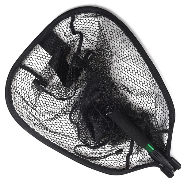 Flugfiskehåv Negnon Caph no. 3