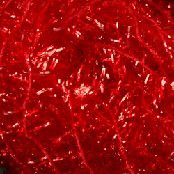 Hareline Translucent Ice Chenille Large