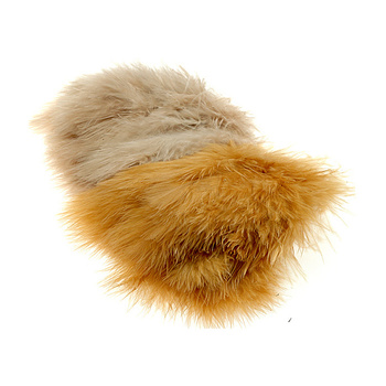 Wapsi Wooly Bugger-marabou