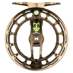 Flugrulle Hardy Ultradisc UCL