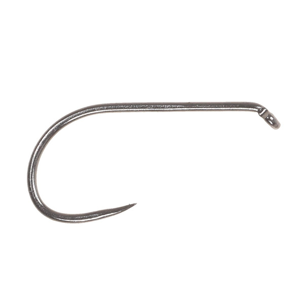 Partridge SLD2 Standard Dry Fly Hooks