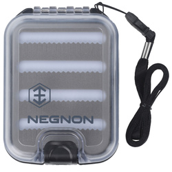Negnon View Fly Box - Small