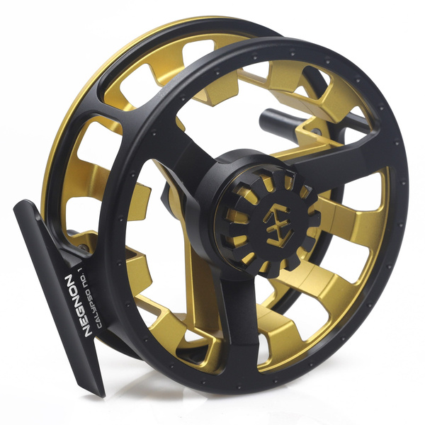 Flugrulle Negnon Calypso Black
