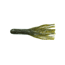 8.9 cm Bass Pro Tender Tubes (25)