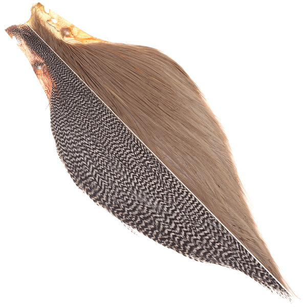 Keough Hackel Cock Capes Masters - 1/2