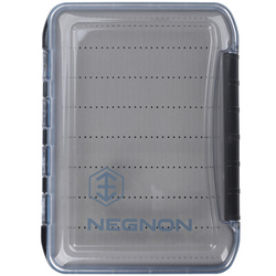 Negnon View Fly Box - XX Large
