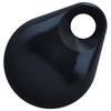 Black - 4.6 mm