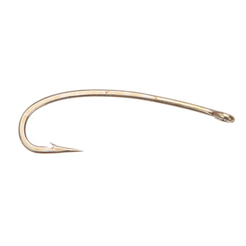 Akita AK 719 Fly Hooks (25)