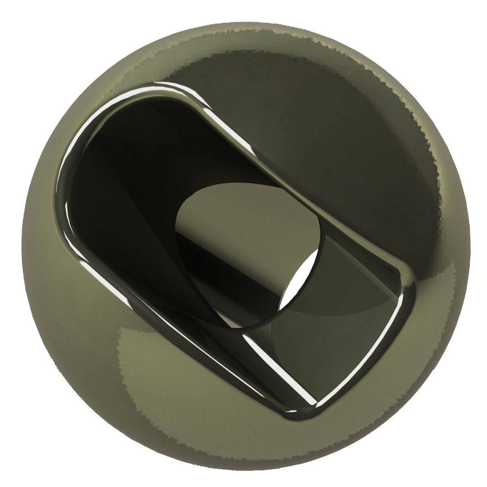 Dk. Green - 2.0 mm