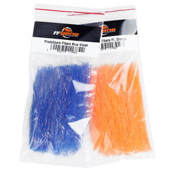 FFGene PredaSpark Fibers