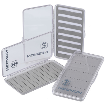 Flugask Negnon Clear Slim – stor