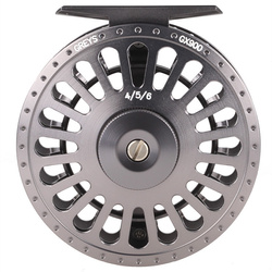 Flugrulle Greys GX900