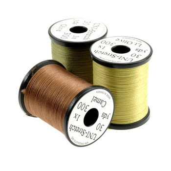 Uni Stretch Elastic Body Material