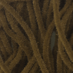 Hareline Velvet Chenille