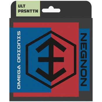 Fluglina Negnon Omega Orionis ULT Presentation