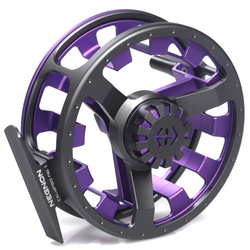 Flugrulle Negnon Calypso Titan - Gray