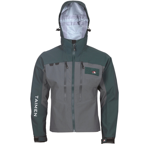 Taimen Tuul vadjacka – Green