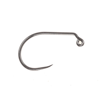 Partridge SLJ Wide Gape Jig Fly Hooks