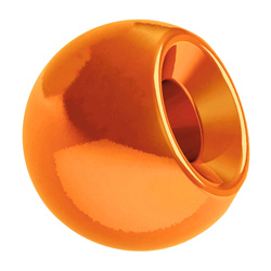 FFGene Brass Metalic Bright Beads