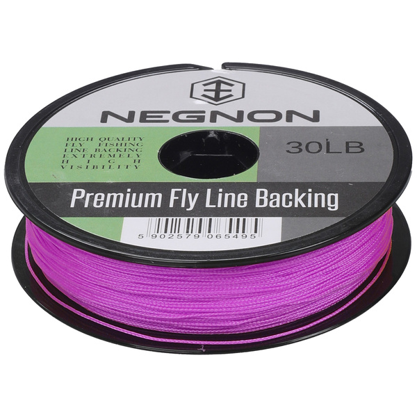 Negnon Fly Line Backing 30 lb