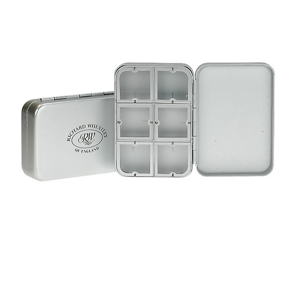 R. Wheatley Compartment Box