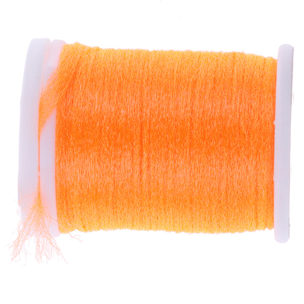 Antrongarn för flugkroppar Textreme Antron Yarn 1180 den