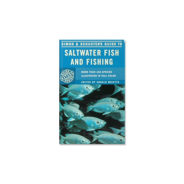 Guide to Saltwater Fish and Fishing