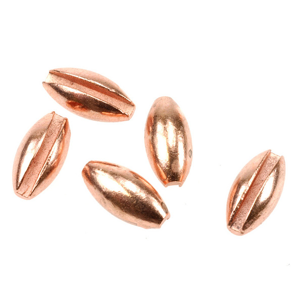 Tungstenpärlor FFGene Tungsten Olives