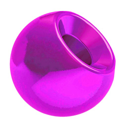 Tungstenpärlor FFGene Tungsten Anodized Beads