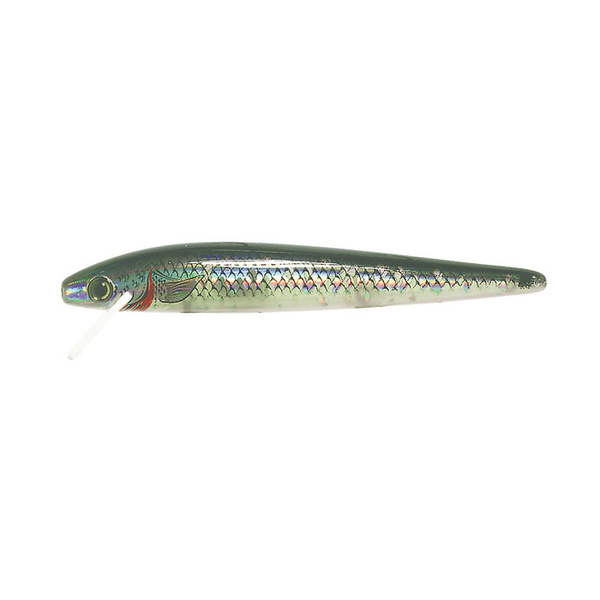 6.3 cm Rebel Minnow F50 Holo